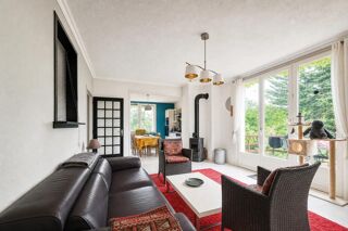  Maison à vendre 7 pièces 144 m²