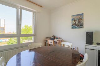  Appartement à vendre 3 pièces 71 m²