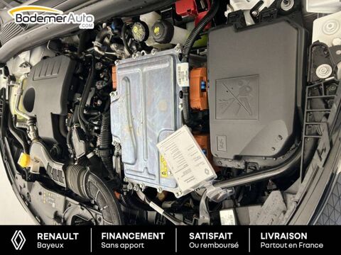 Clio E-Tech full hybrid 145 Evolution 2023 occasion 14400 Bayeux