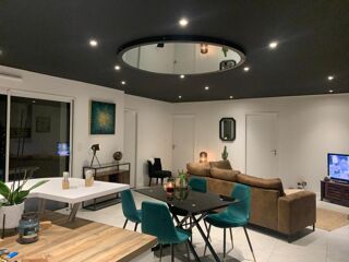  Maison à vendre 4 pièces 88 m²