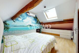  Maison � vendre 5 pi�ces 105 m�