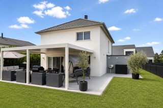  Maison à vendre 6 pièces 140 m²