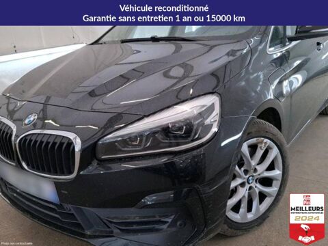 Annonce voiture BMW Serie 2 19900 €