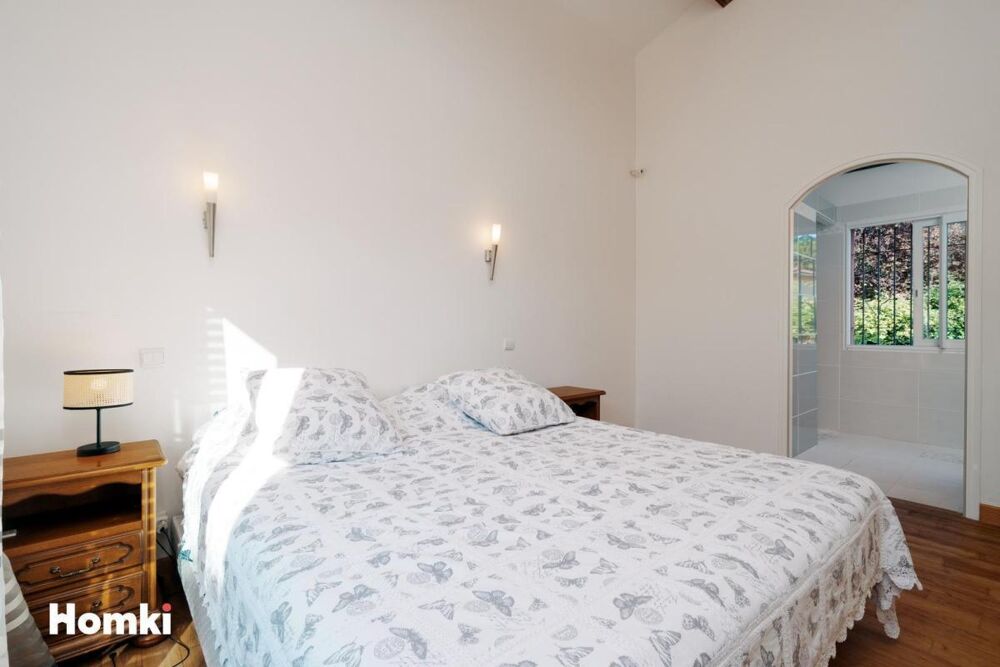 � vendre  Maison Gigean (34770)