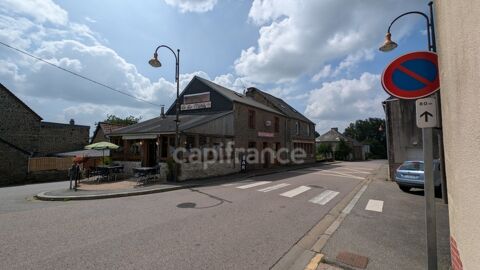   A vendre Local commercial - La Sauvagère - ORNE - Normandie 