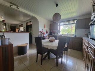  Maison à vendre 4 pièces 180 m²