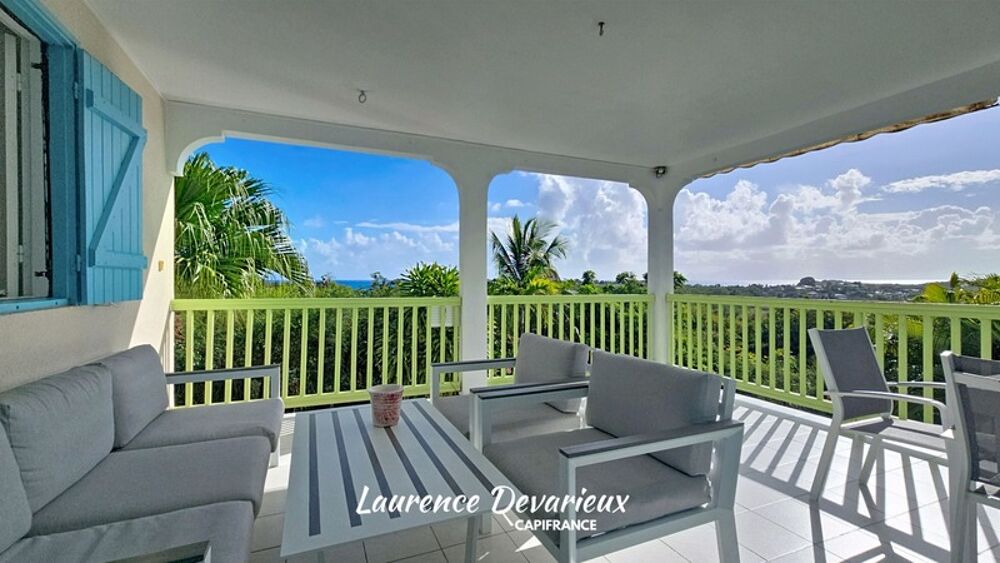 Vente Maison Maison à vendre 6 pièces LE GOSIER (971) Le gosier