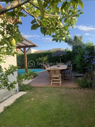  Villa � vendre 5 pi�ces 98 m�