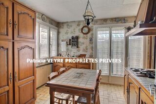  Maison � vendre 3 pi�ces 84 m�