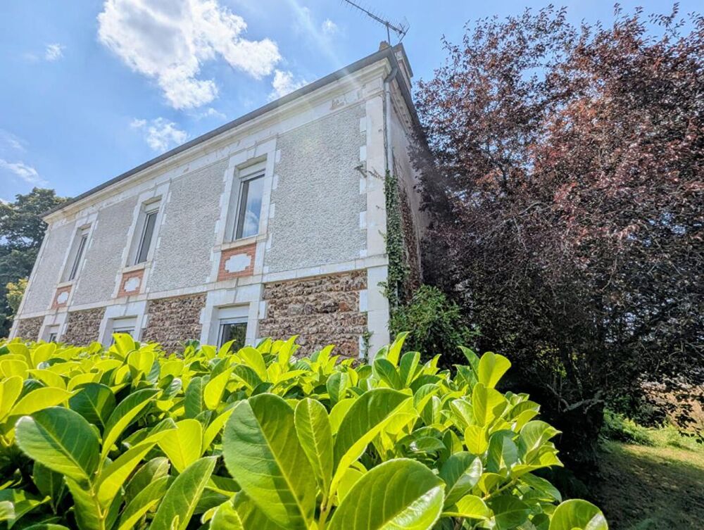 Maison Saugnac Et Muret 7 pièce(s) 222 m2