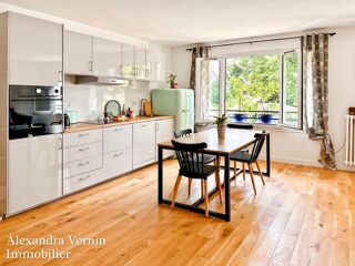  Appartement  vendre 4 pices 88 m