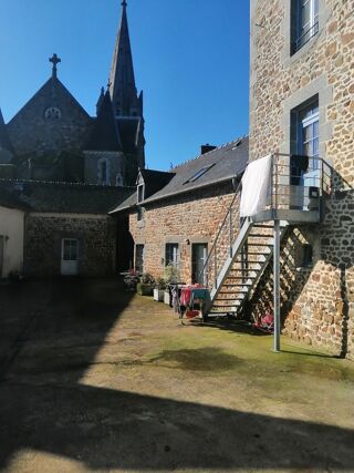  Maison à vendre 4 pièces 77 m²