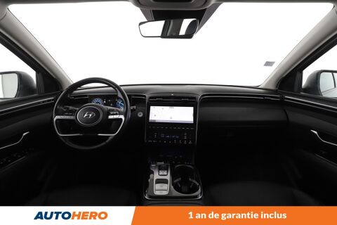 Tucson 1.6 T-GDi Hybrid Executive BVA6 230 ch 2021 occasion 92130 Issy-les-Moulineaux
