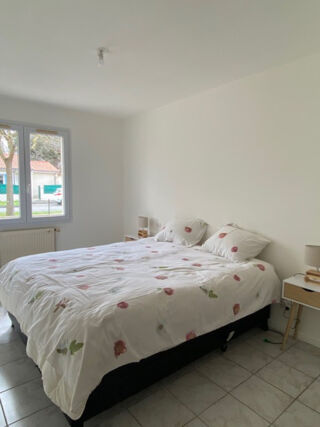  Maison à vendre 4 pièces 81 m²