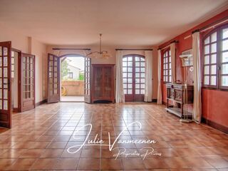  Maison à vendre 7 pièces 248 m²