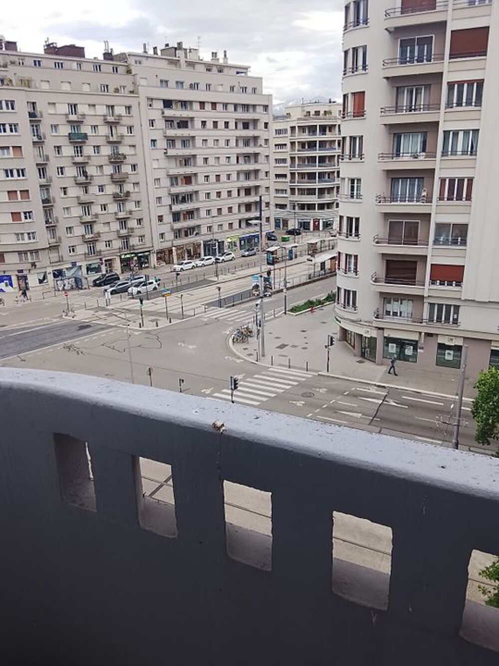 Location Appartement Chambre de 25m2 à louer sur Grenoble Grenoble