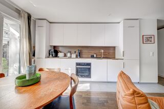 Vente Appartement Appartement Saint ouen sur seine