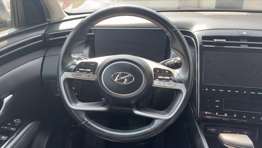 Tucson 1.6 T-GDI 150 Hybrid DCT-7 Creative - Garantie constructeur 2023 occasion 92270 Bois Colombes
