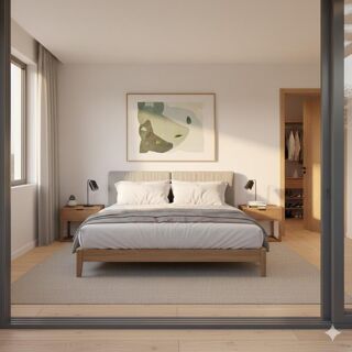  Appartement � vendre 2 pi�ces 52 m�