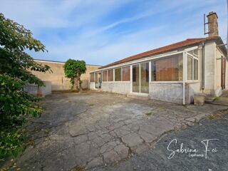  Maison à vendre 4 pièces 95 m²