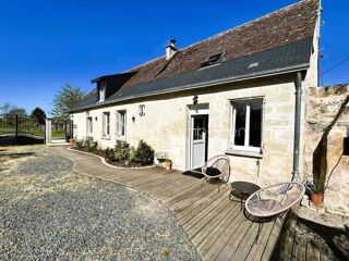  Maison � vendre 5 pi�ces 100 m�