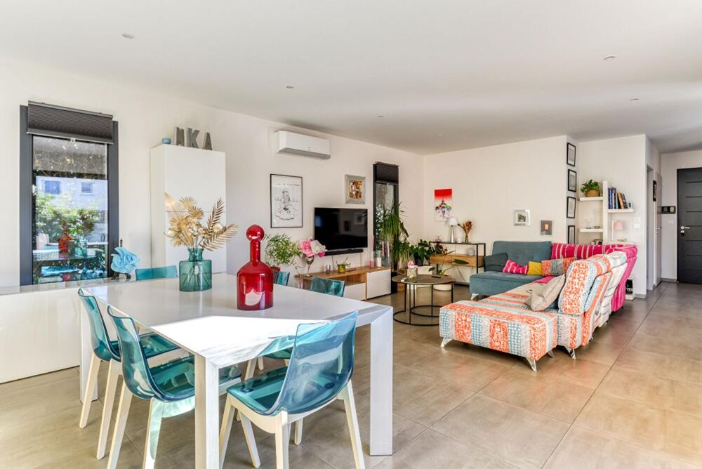 Maison Narbonne 4 pièce(s) 107 m2