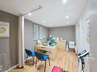  Immeuble  vendre 7 pices 230 m