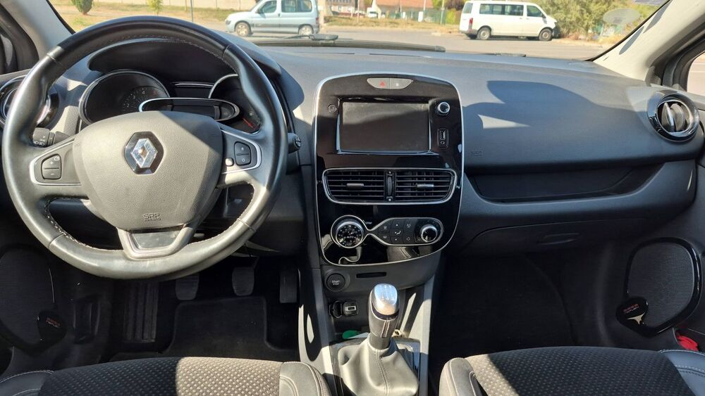 Clio 1.5 DCi 90 Intens 2019 occasion 51510 Fagnieres