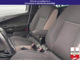 B-max EcoBoost 125 Edition 2017 occasion 10150 Lavau
