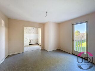  Appartement � vendre 2 pi�ces 35 m�