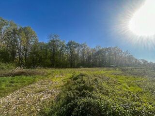  Terrain � vendre 6804 m�