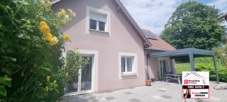  Maison à vendre 6 pièces 150 m²