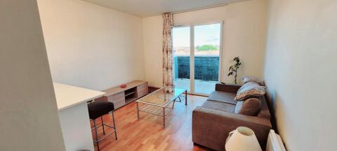  Appartement � louer 2 pi�ces 40 m�