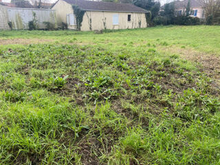 Terrain à vendre 559 m²