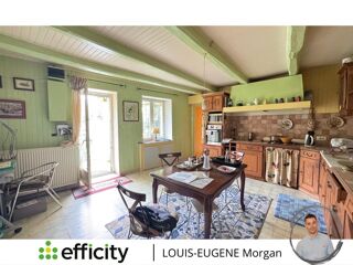  Maison à vendre 6 pièces 142 m²