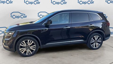 Koleos II 2.0 dCi 177 4X4 X-Tronic Initiale Paris - Automatique Ent 2019 occasion 83000 Toulon