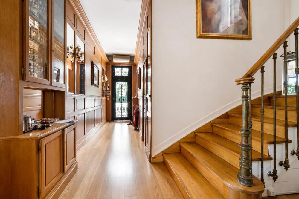 Vente Villa Maison de 7 pièces de 170 m² à Roquebrune-Cap-Martin Roquebrune cap martin