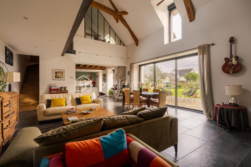 � vendre  Maison Angers (49000)