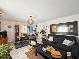  Villa  vendre 3 pices 57 m