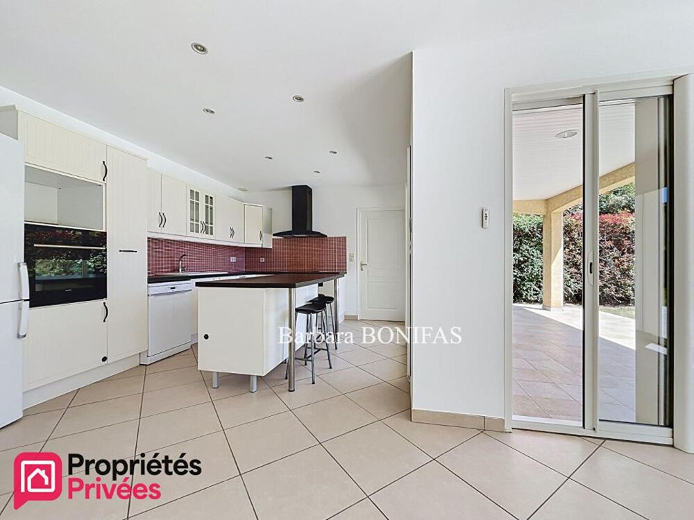 Vente Maison Maison Saint Sulpice La Pointe 5 pièces131 m2 Saint sulpice la pointe