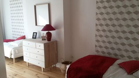  Appartement � louer 4 pi�ces 107 m�