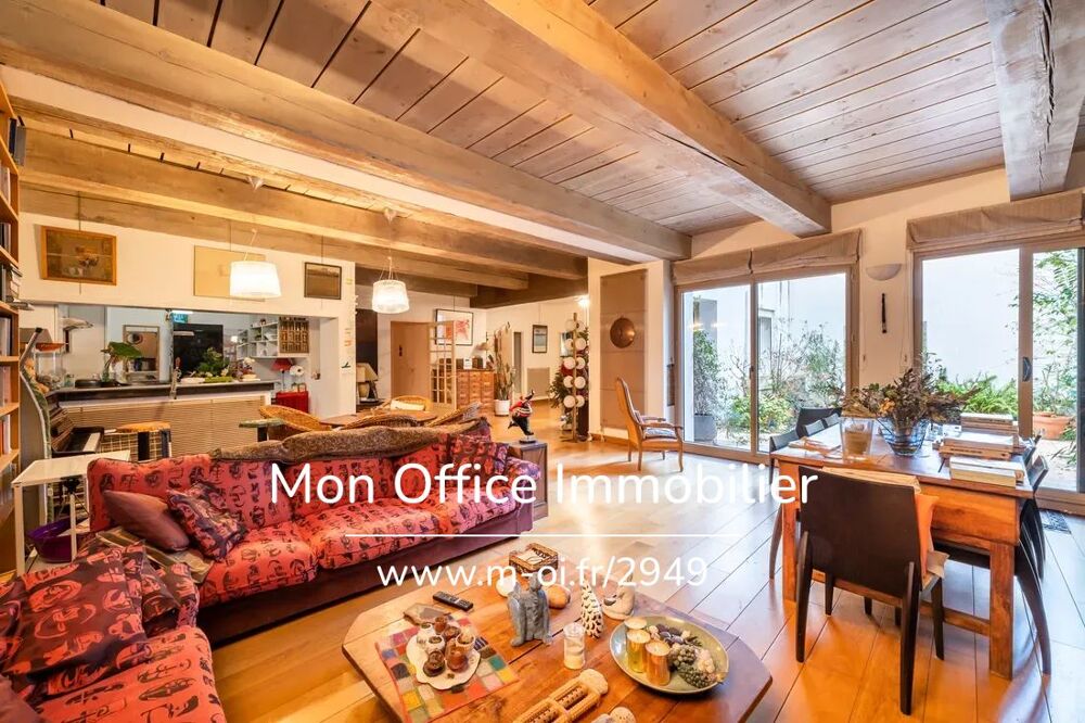  vendre  Loft Aix-en-Provence (13100)