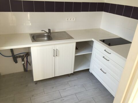   Dpt Val d'Oise (95), � louer SAINT MARTIN DU TERTRE appartement T1 Appartement - 1 pi�ce(s) - 26 m�