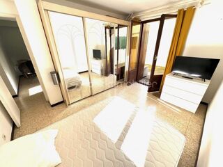  Appartement � vendre 2 pi�ces 37 m�