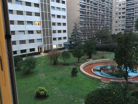  Appartement  louer 1 pice 11 m
