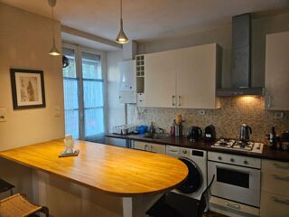  Appartement � louer 4 pi�ces 72 m�