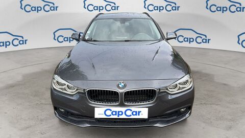 S&eacute;rie 3 Touring (F31) 320i 184 BVA Lounge Plus 2018 occasion 13012 Marseille