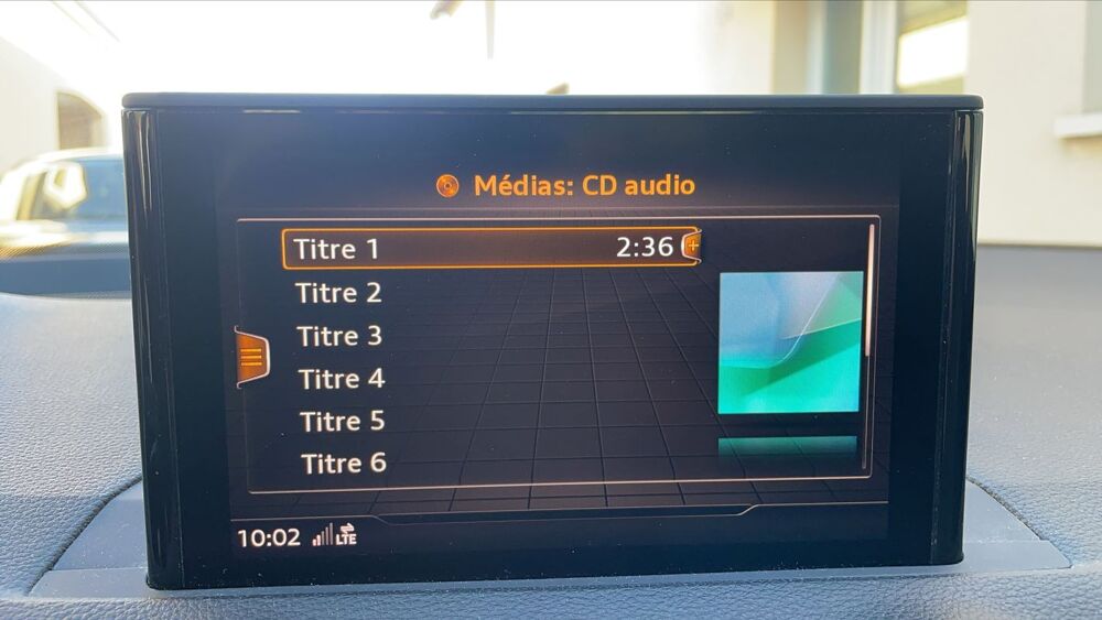 Q2 I 1.5 TFSI 150 S-Tronic 7 S line - Automatique Entretien con 2019 occasion 49100 Angers
