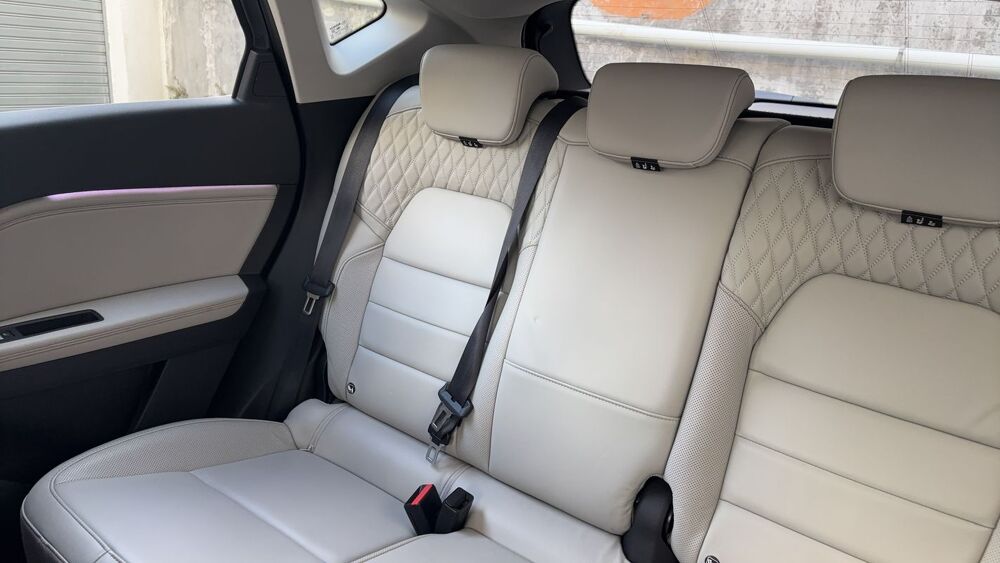 Captur II 1.6 E-Tech 145 Hybrid EDC Initiale Paris 2021 occasion 06100 Nice