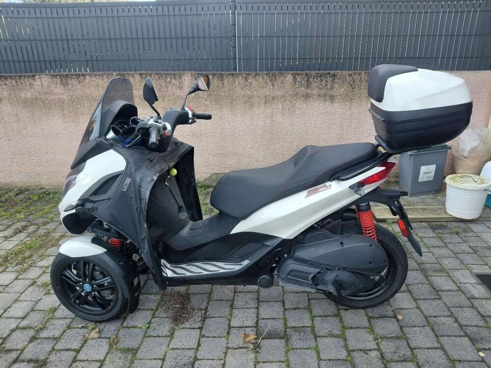 PEUGEOT 2019 occasion 78480 Verneuil Sur Seine